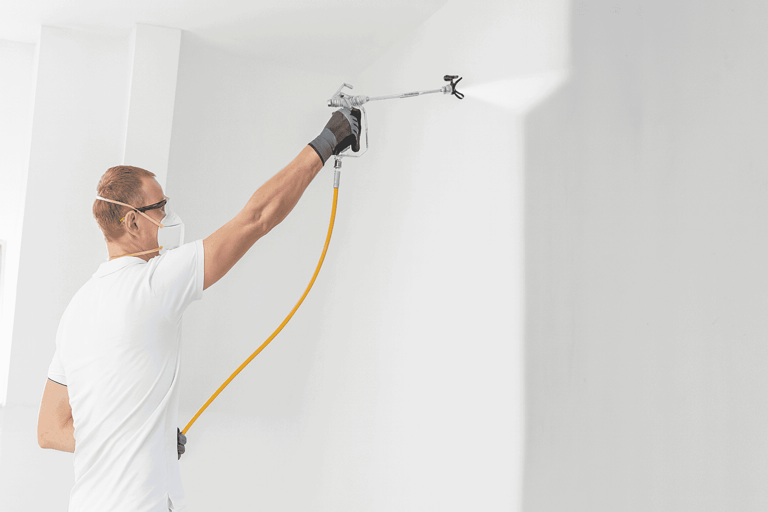 Pintura profesional en Mallorca